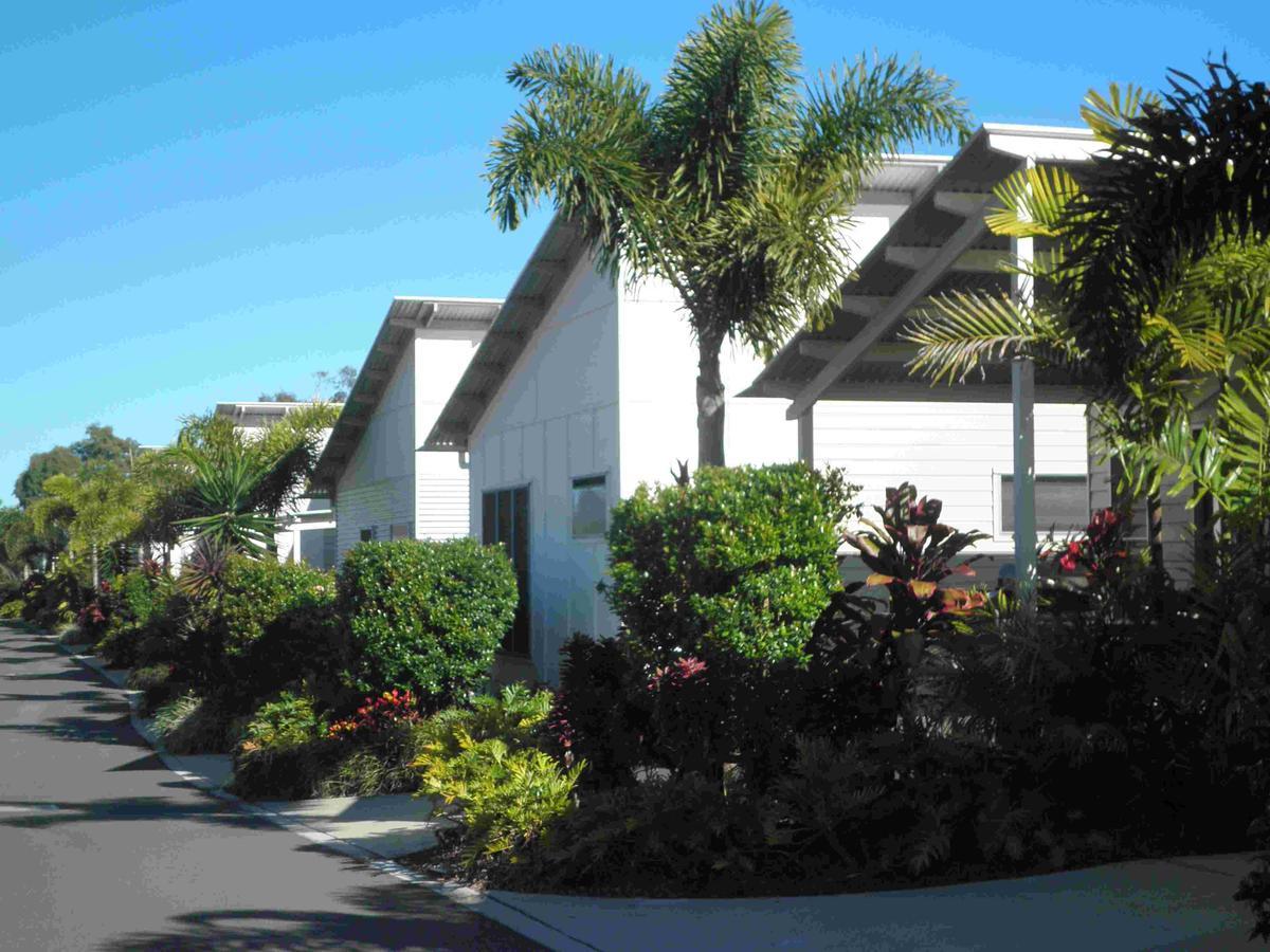 Woodgate Beach Houses Rom bilde